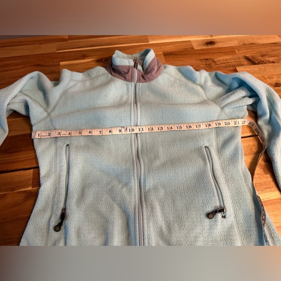 Patagonia Polartec Fleece Women’s Sweater | Size M - Picture 5 of 9